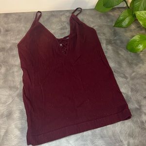Free People Tank Top